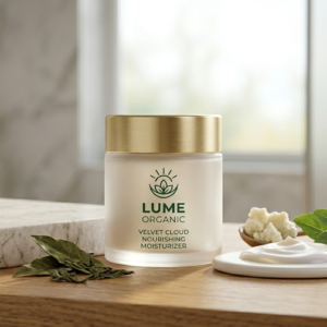 Velvet Cloud Nourishing Moisturizer